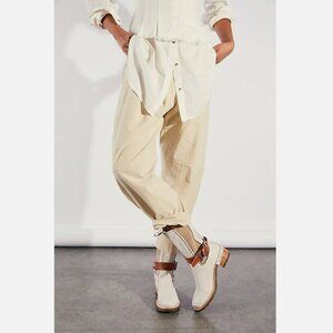 New Free People A.S. 98 Skye Chelsea Boots Size 7 MSRP: $428